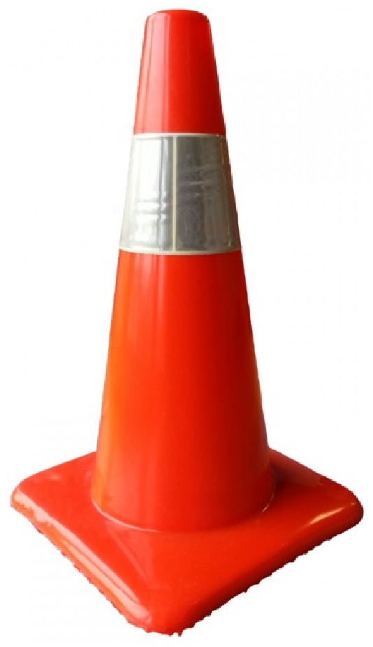 traffic cone